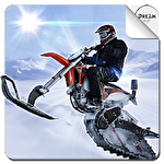 Xtrem snowbike ícone