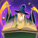 Spell caster іконка