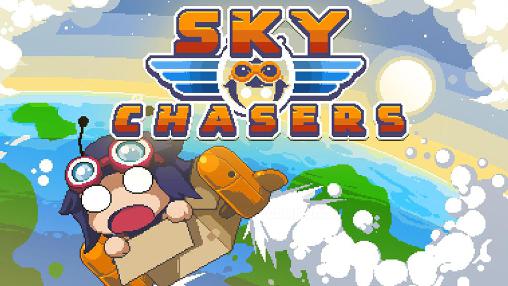 Sky chasers captura de pantalla 1