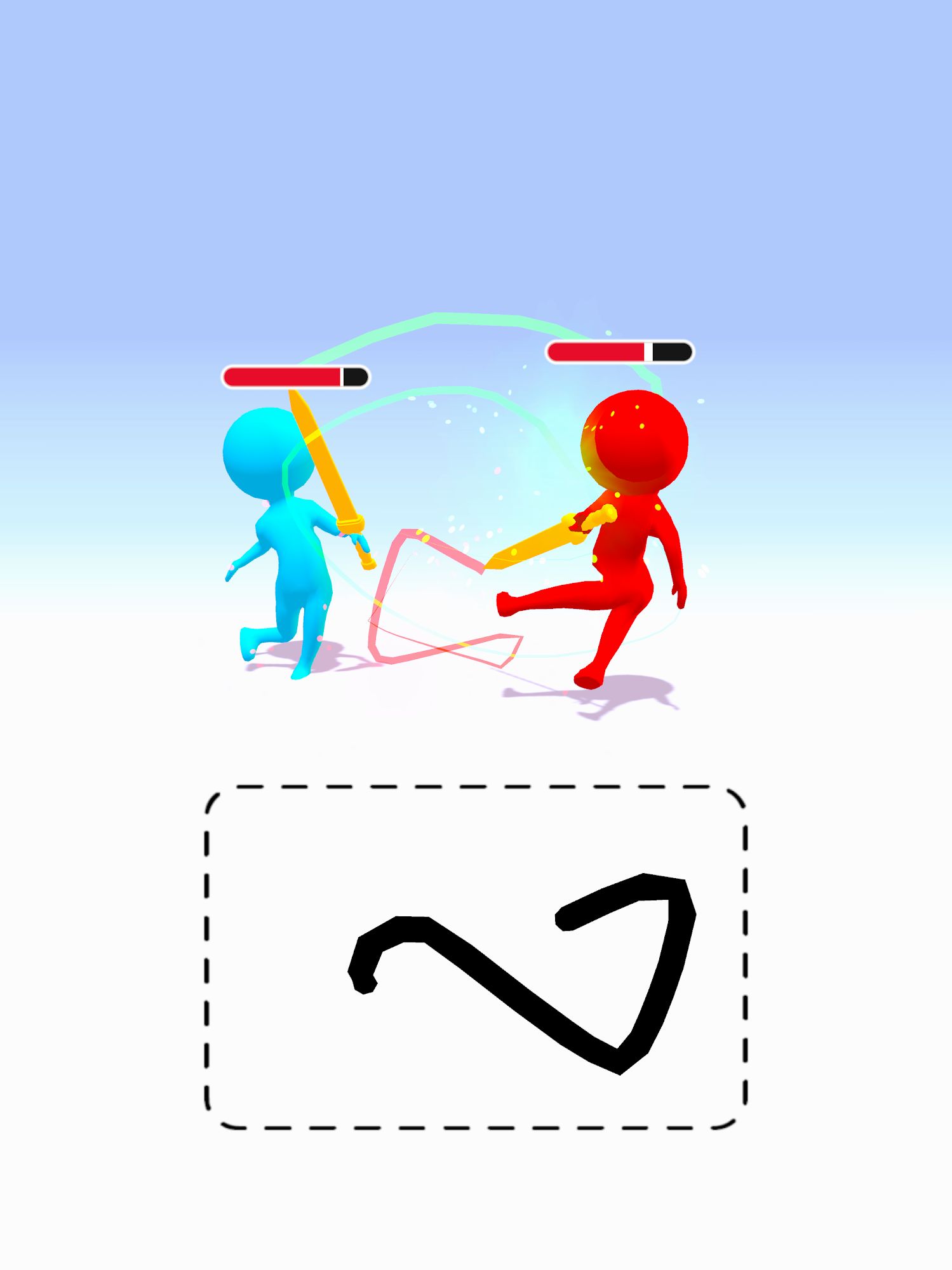 Draw Duel for Android