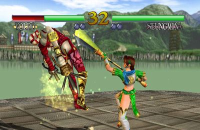 SoulCalibur Picture 1