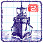 Sea battle 2 icono