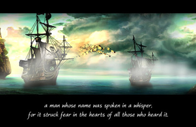 Arizona Rose and the Pirates’ Riddles for iPhone