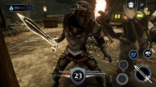 War lord 2 para Android