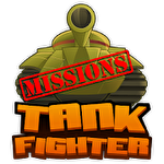 Tank fighter: Missions Symbol
