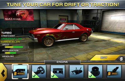 Multiplayer: download Reckless Racing 2 for your phone