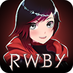 RWBY: Amity arena icon