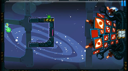 Gravity mess pour Android