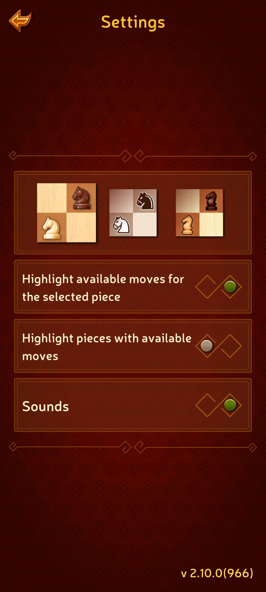 Chess - Clash of Kings for Android