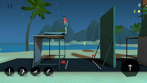 Flip range screenshot 1