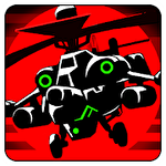 Heli hell icono