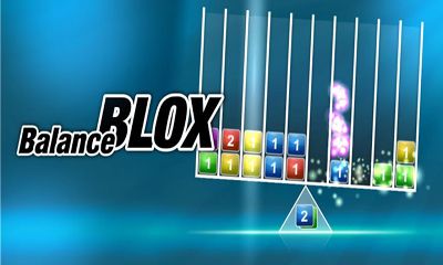 Balance Blox ícone