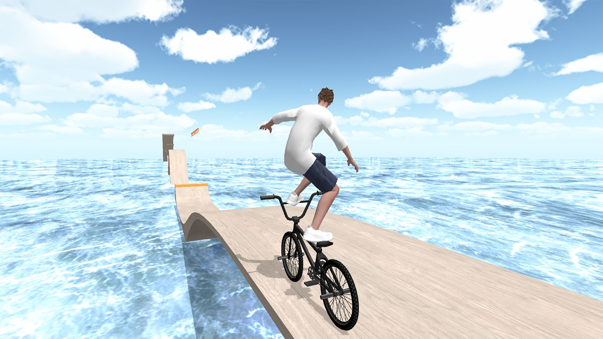 BMX Space for Android