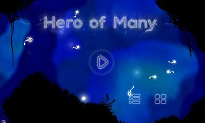 Hero of Many screenshot 1