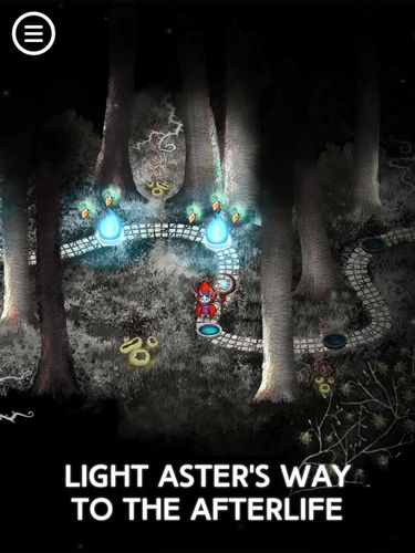 Forgotten forest: Afterlife for iPhone