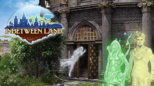 Inbetween land screenshot 1