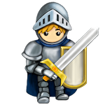 Kingturn RPG icono
