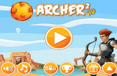 logo Archer 2