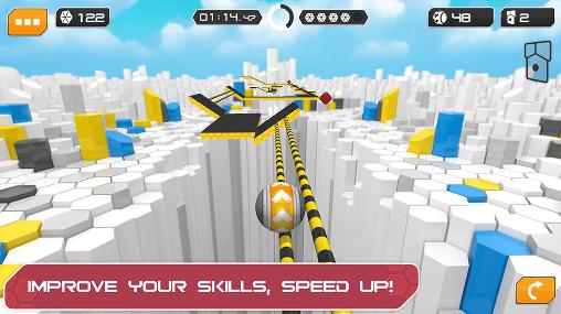 Gyrosphere trials para Android