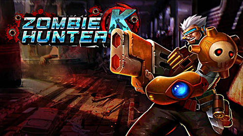 Zombie hunter: Shooter captura de pantalla 1