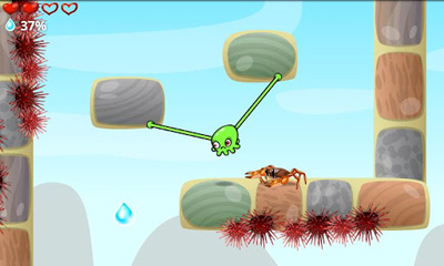 Squibble для Android