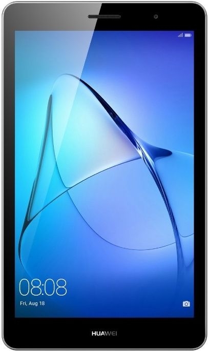 Huawei MediaPad T3 7 applications