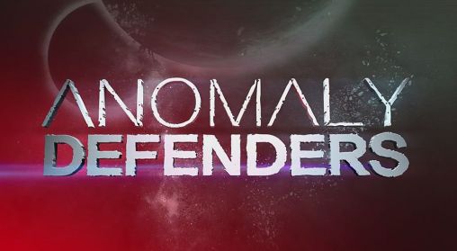 Anomaly defenders screenshot 1