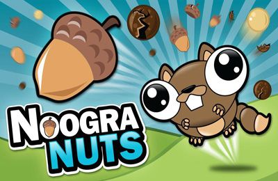 logo Noogra Nuts