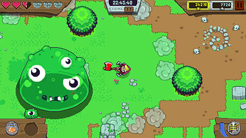 Dizzy knight for iPhone for free