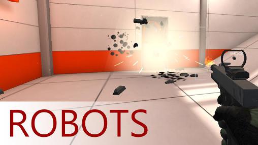 Robots screenshot 1