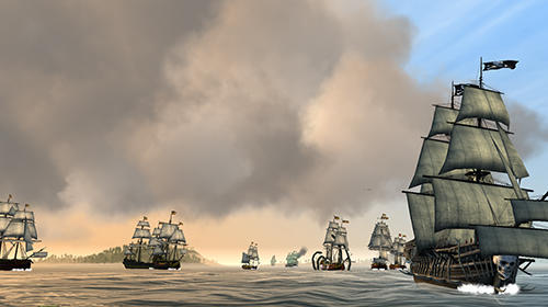 The pirate: Plague of the dead screenshot 1