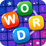 Find words: Puzzle game icon