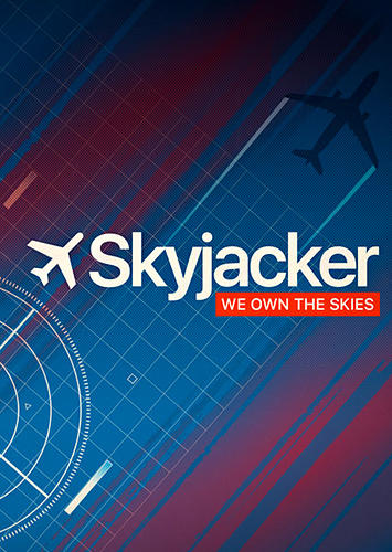 Skyjacker: We own the skies screenshot 1