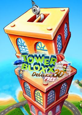 ロゴTower Bloxx New York