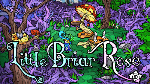 Little briar rose скріншот 1