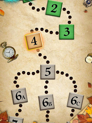 Block hazard: Creative block puzzle games screenshot 1