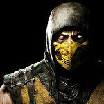 Mortal Kombat X іконка