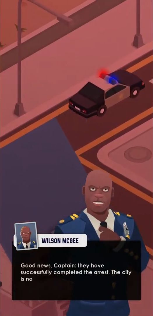 Idle Police Tycoon - Cops Game for Android