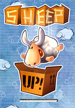 logo Sheep Up!