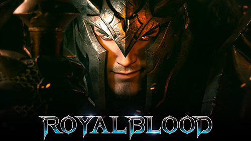 Royal blood screenshot 1