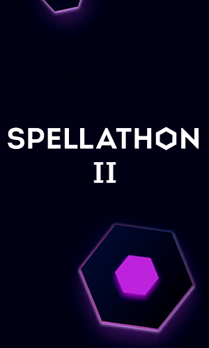 Spellathon 2 capture d'écran 1