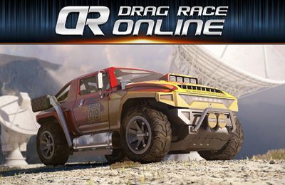 logo La Drag-Course en ligne