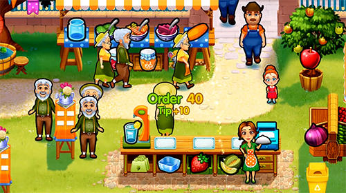 Delicious: Emily’s road trip为Android