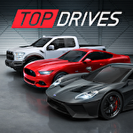 Top drives icon
