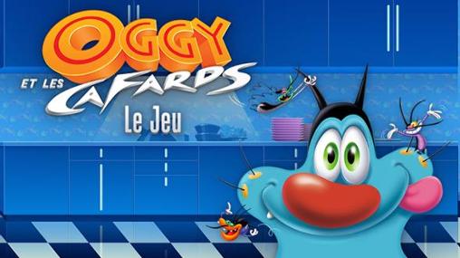 Oggy and the cockroaches Download APK for Android (Free) 