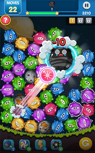 Pokki pop: Link puzzle for Android