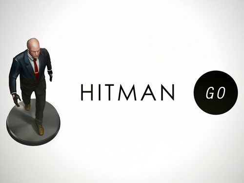 logo Hitman vai