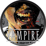 Vampire: The masquerade. Prelude icon