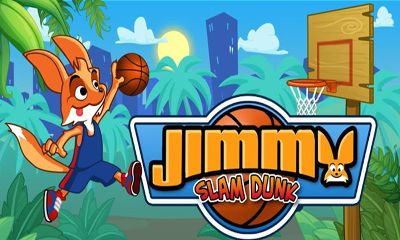 Jimmy Slam Dunk icono
