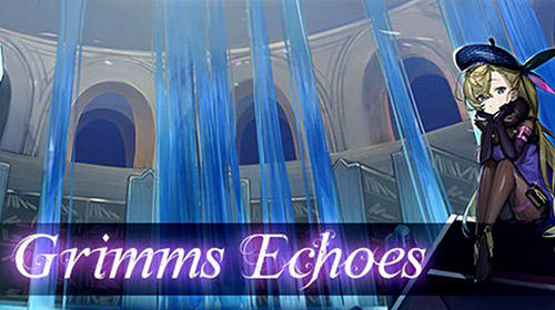 Grimms echoes Symbol